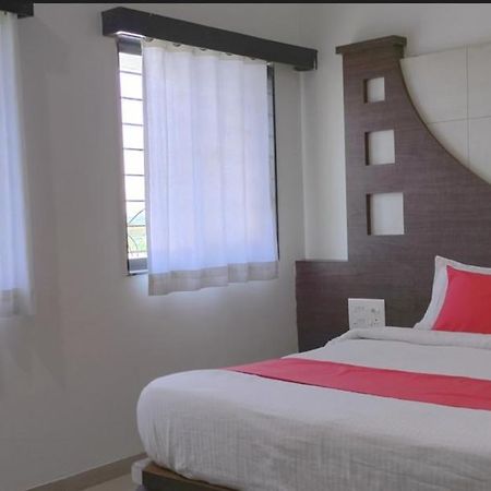 Hotel View Point Ajanta 外观 照片